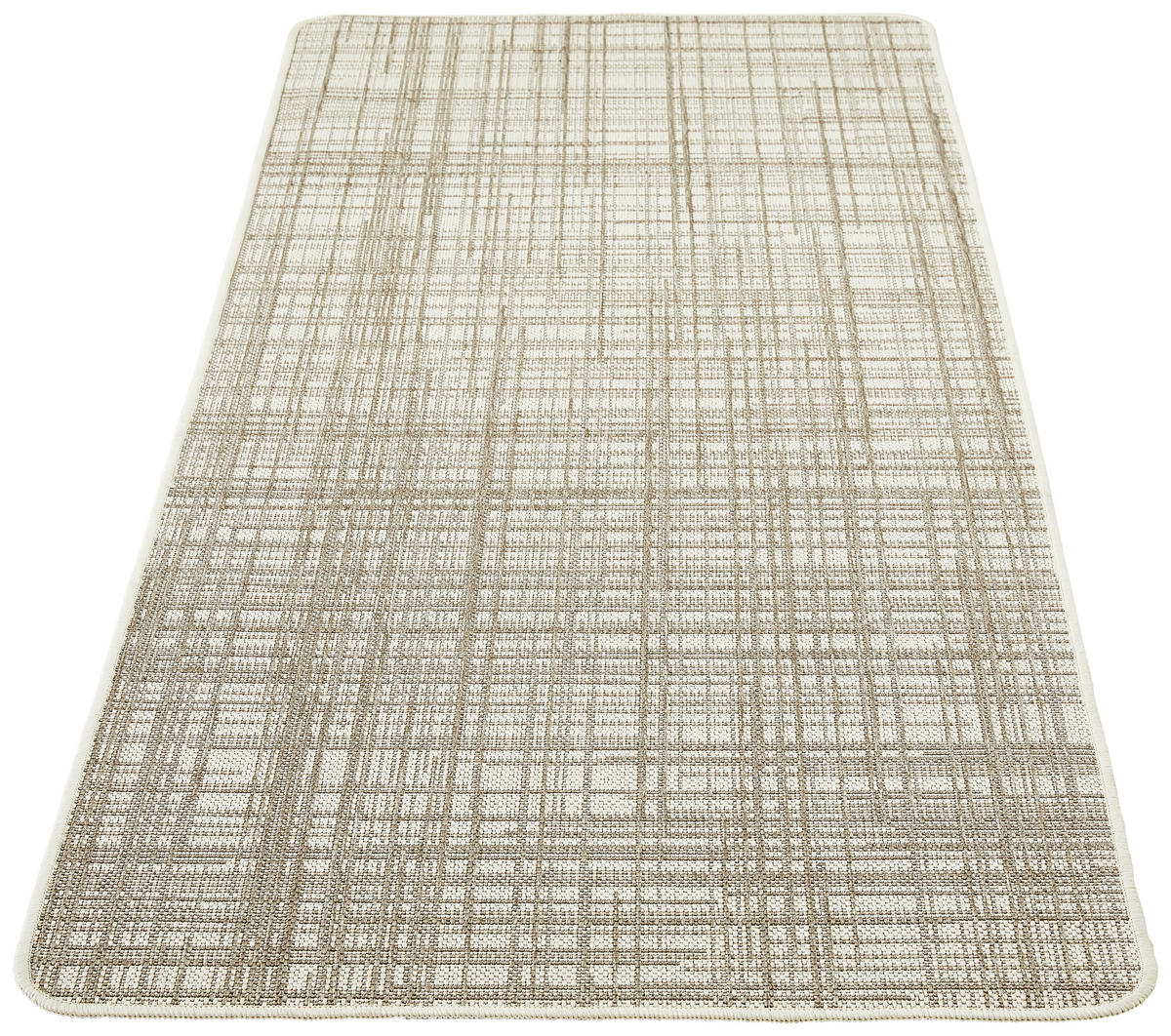 x hier in 200 67 cm) Teppich Beige (ca. ordern