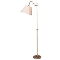 STEHLEUCHTE 50/30/167 cm    - Beige, Basics, Metall (50/30/167cm) - Markslöjd