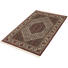 KOBEREC ORIENTÁLNÍ, 90/160 cm, hnědá, krémová - krémová/hnědá, Lifestyle, textil (90/160cm) - Esposa KOBEREC ORIENTÁLNÍ, 90/160 cm, hnědá, krémová - krémová/hnědá, Lifestyle, textil (90/160cm) - Esposa