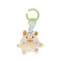 GRIPLEKSAK Disney  - multicolor, Trend, textil (10/6/10cm) - Disney