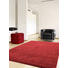 HOCHFLORTEPPICH 240/330 cm Rot - Rot, Basics, Textil (240/330cm) - Novel