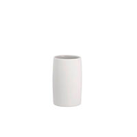 ZAHNBÜRSTENHALTER SÖDAHL  - Weiß, Trend, Keramik (7/11cm)
