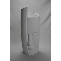 VIRÁGTARTÓ EDÉNY  - Basics (29/29/61cm)