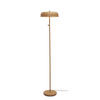 GOLVLAMPA it's about RoMi 30/145,5 cm    - orange, Trend, metall (30/145,5cm) - It's about Romi