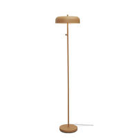 STOJACÍ LAMPA, 30/145,5 cm  - oranžová, Trend, kov (30/145,5cm) - It's about Romi
