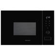 EINBAUMIKROWELLE DKK57303BK  - Schwarz, Basics (59,4/38,2/31,8cm) - Dieter Knoll