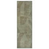 LÄUFER 80/250 cm Kollektion 1906 Grün  - Grün, Basics, Textil (80/250cm) - Villeroy & Boch