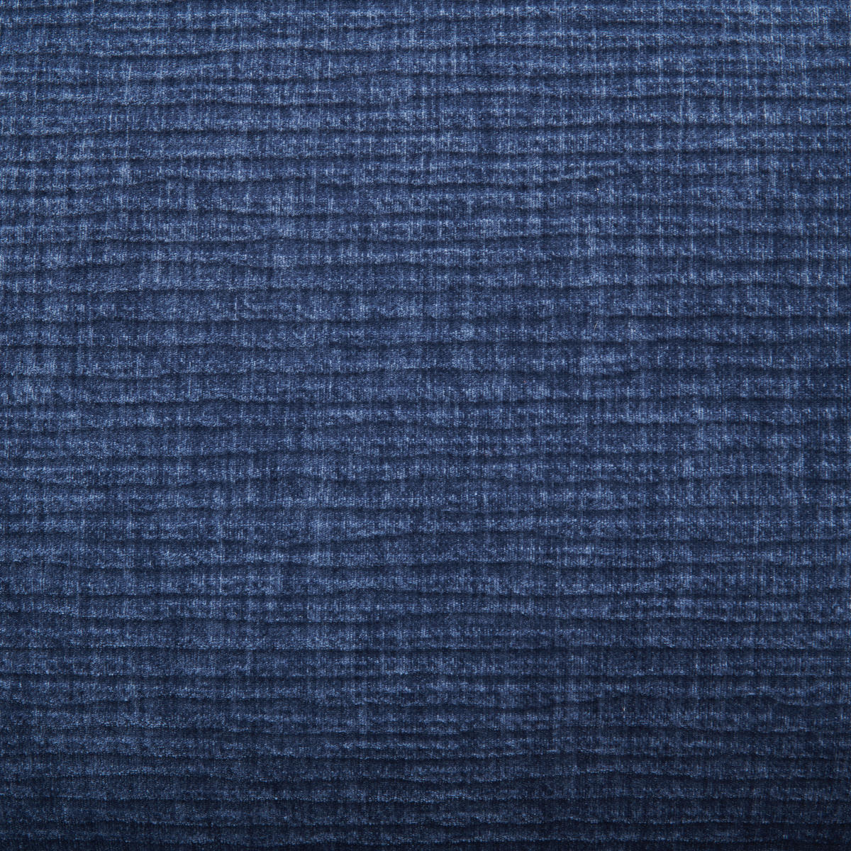 SCHLAFSOFA in Textil Blau  - Blau/Schwarz, Design, Textil/Metall (172/76-89/112-120cm) - Bali