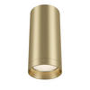 STRAHLER - Goldfarben, Trend, Metall (6/6/13cm) - MAYTONI