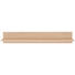WANDBOARD Eichefarben - Eichefarben, Design (113,1/18/19,8cm) - Paidi