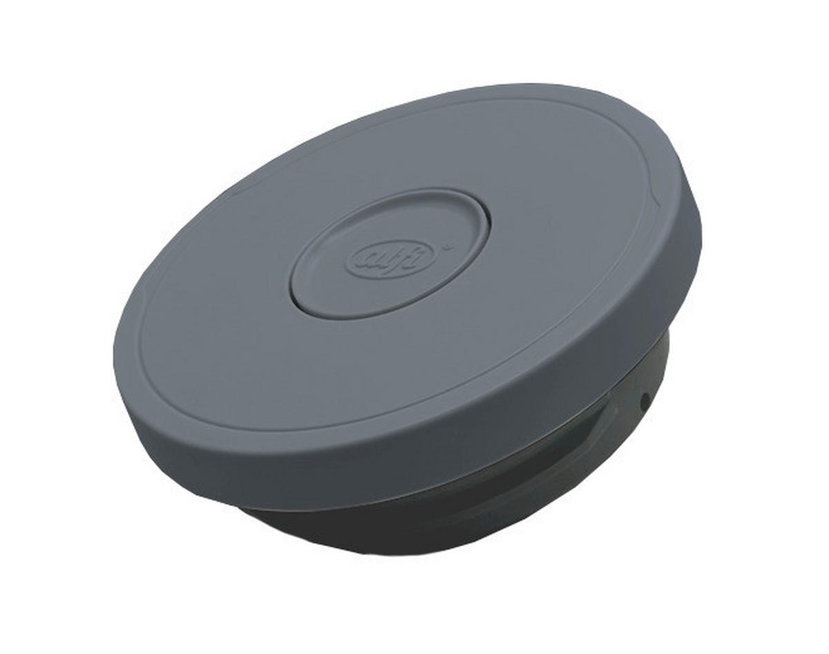 ISOLIERKANNE NEO 1,0 L  - Dunkelgrau, Basics, Kunststoff (1.0l) - Alfi