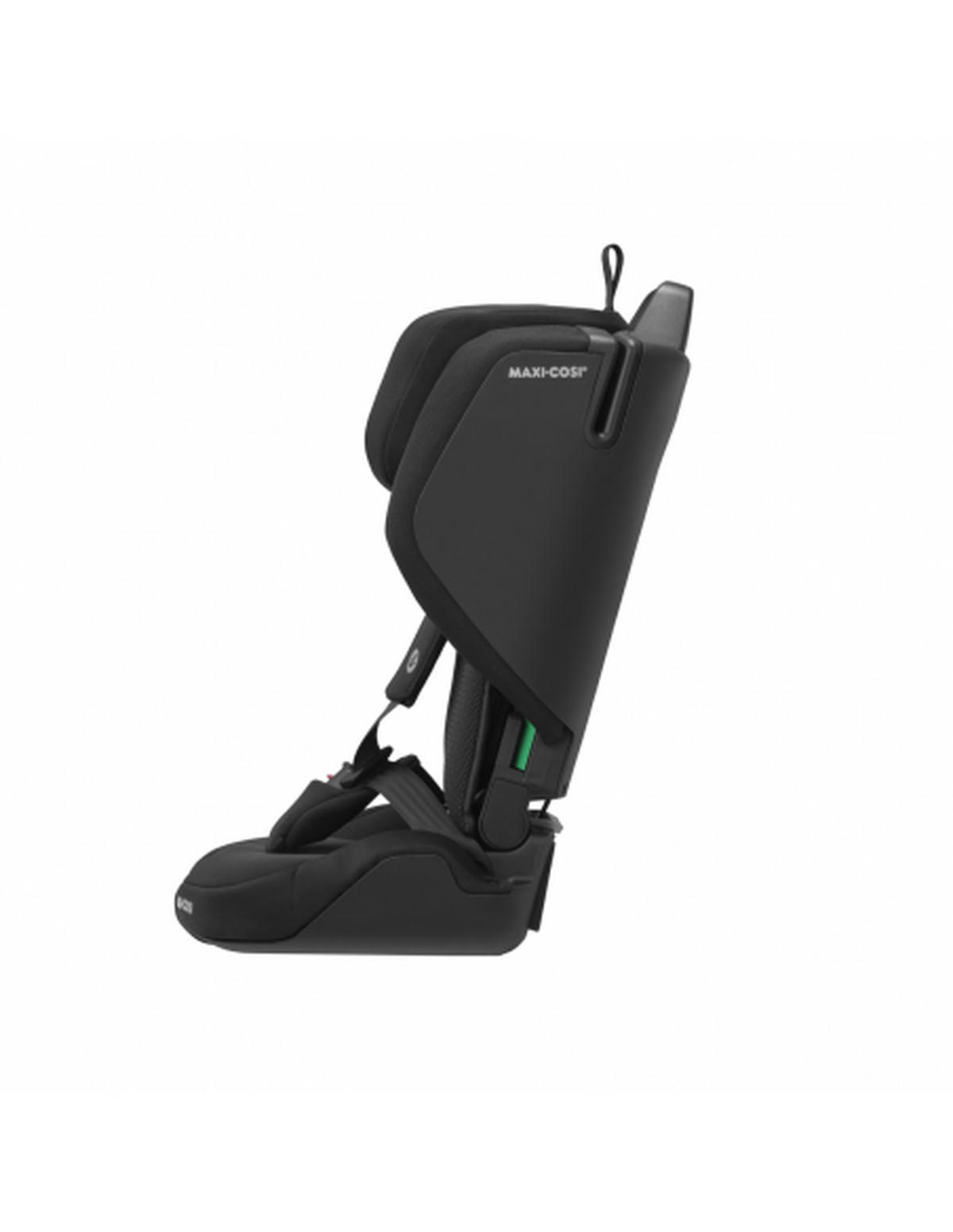 KINDERAUTOSITZ Nomad Plus  - Schwarz, Basics, Kunststoff/Textil (44/59,5/69,5cm) - Maxi-Cosi