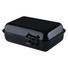 BRATPFANNE - Schwarz, Basics, Metall (37,5/32/13,5cm) - Riess BRATPFANNE - Schwarz, Basics, Metall (37,5/32/13,5cm) - Riess