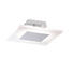 LED-DECKENLEUCHTE - Chromfarben, Design, Metall (35/35/12cm) LED-DECKENLEUCHTE - Chromfarben, Design, Metall (35/35/12cm)