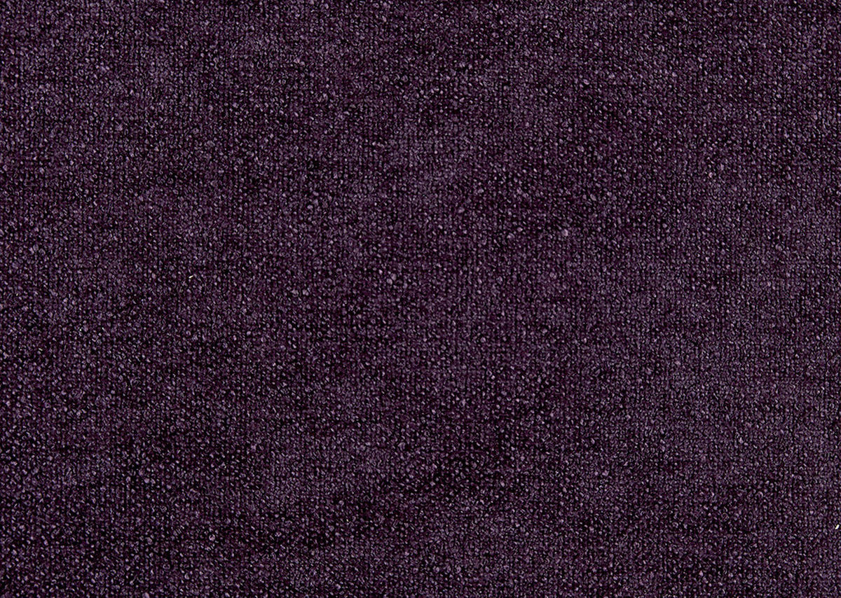 BOXSPRINGBETT 160/200 cm  in Violett  - Violett/Schwarz, Design, Kunststoff/Textil (160/200cm) - Johann Jakob