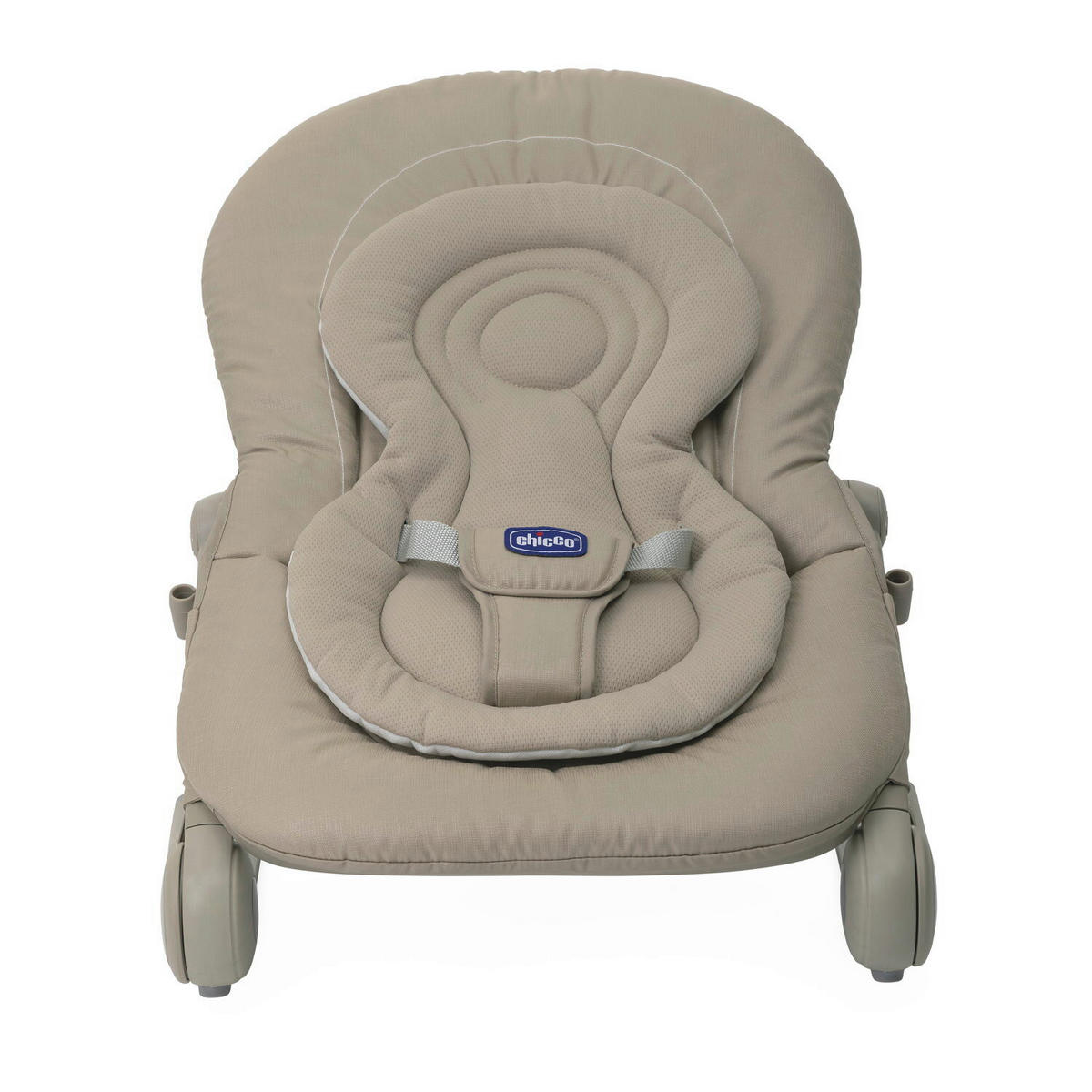 SCHAUKELWIPPE HOOPLA   - Beige, Basics, Textil (47/78/46/62cm) - Chicco