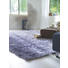 HOCHFLORTEPPICH 90/160 cm Silberfarben - Silberfarben, Basics, Textil (90/160cm) - ESPRIT