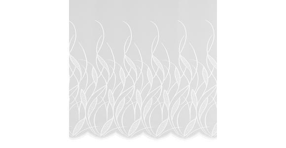 STORE per lfm  - Weiß, KONVENTIONELL, Textil (270cm) - Esposa