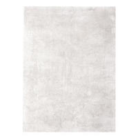 KOBEREC S VYSOKÝM VLASEM, 160/230 cm, béžová - béžová, Basics, textil (160/230cm)