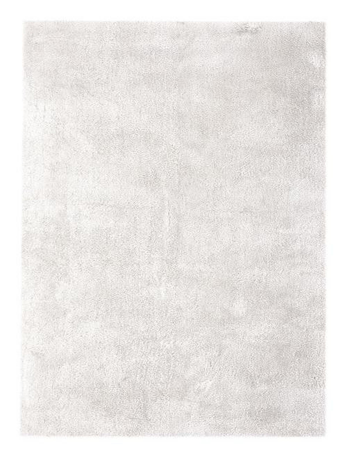 KOBEREC S VYSOKÝM VLASEM, 160/230 cm, béžová - béžová, Basics, textil (160/230cm)