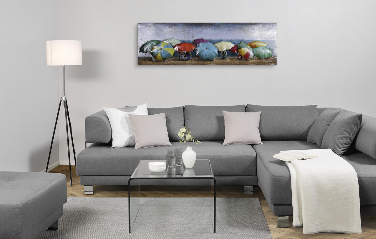 SLIKA NA METALU     180/55 cm       - višebojna, Osnovno, metal (180/55cm) - Monee