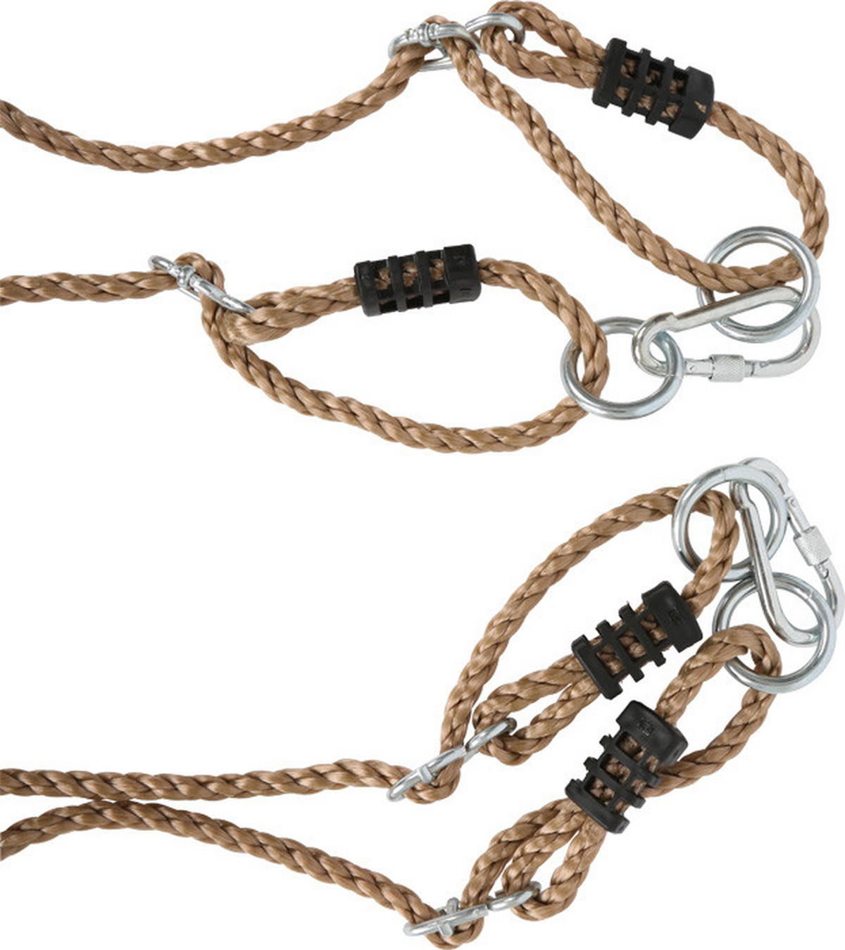 SCHAUKEL Multicolor  - Multicolor, Basics, Holz/Kunststoff (78/165/21cm) - small foot