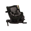 REBOARDER-KINDERSITZ NUNA PRUU  - Schwarz/Grau, Basics, Textil (46/66-72/50-56,5cm) - Nuna