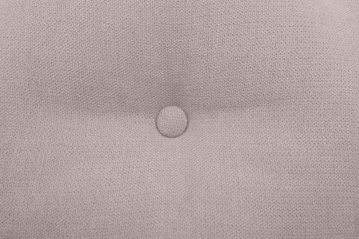 SESSEL in Taupe  - Taupe/Buchefarben, Design, Holz/Textil (93/89/82cm) - MID.YOU
