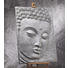 BILD - Silberfarben, Basics, Kunststoff (89/129cm) - MONEE