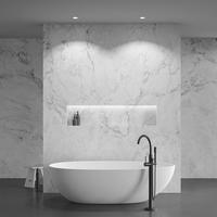 TAKLAMPA 8,5/8,5 cm  - vit, Modern, metall (8,5/8,5cm) - MAYTONI