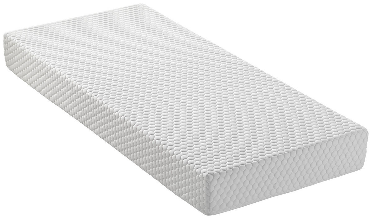 VISCOMATRATZE 140/200 cm Höhe ca. 22 cm  - Basics (140/200cm) - Novel