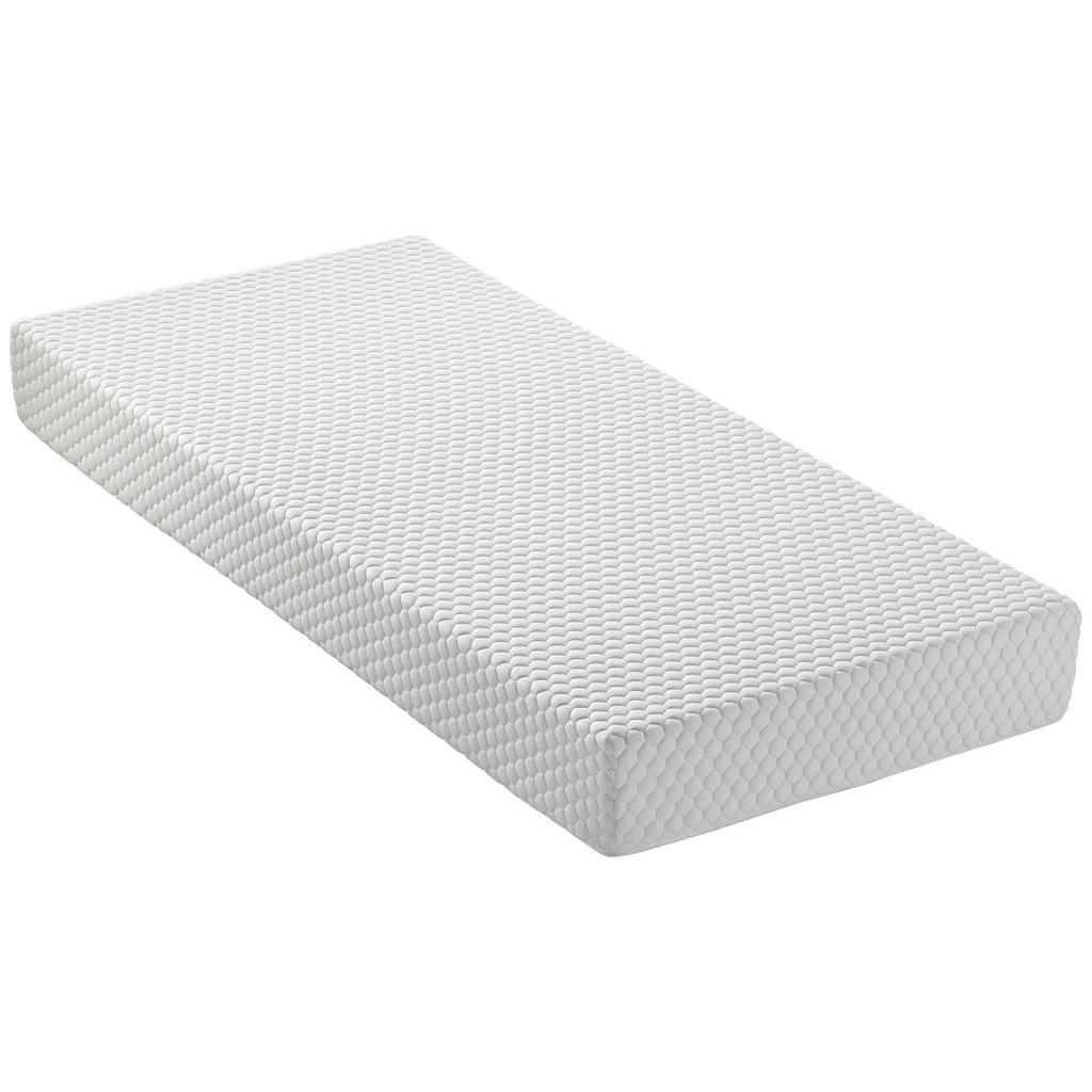 Thumbnail - Novel Viscomatratze, H3, 90x200 cm, Made in Austria, Oeko-Tex® Standard 100, Bezug abnehmbar/waschbar, für Hausstauballe...
