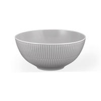 SKLEDA   keramika  21,5 cm        - siva, Basics, keramika (21,5cm) - Seltmann Weiden