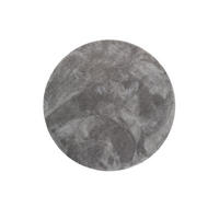 HOCHFLORTEPPICH 120 cm Esprit Grau  - Grau, Basics, Textil (120cm) - Esprit