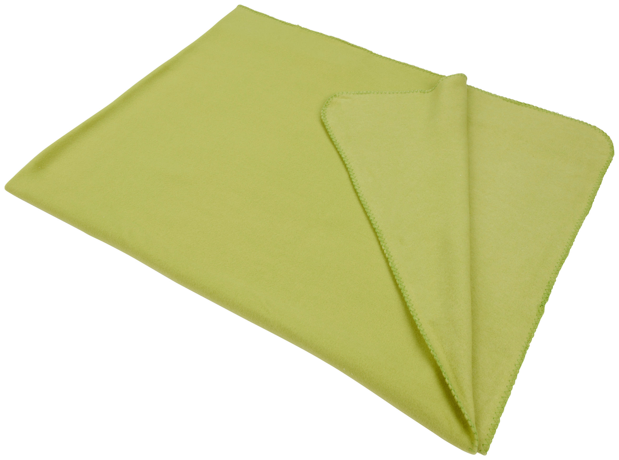 DECKE  - Basics, Textil (150/200cm)