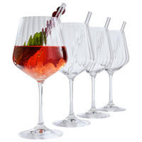 GLÄSERSET Tastes Good 9-teilig  - LIFESTYLE, Glas (640ml) - Nachtmann