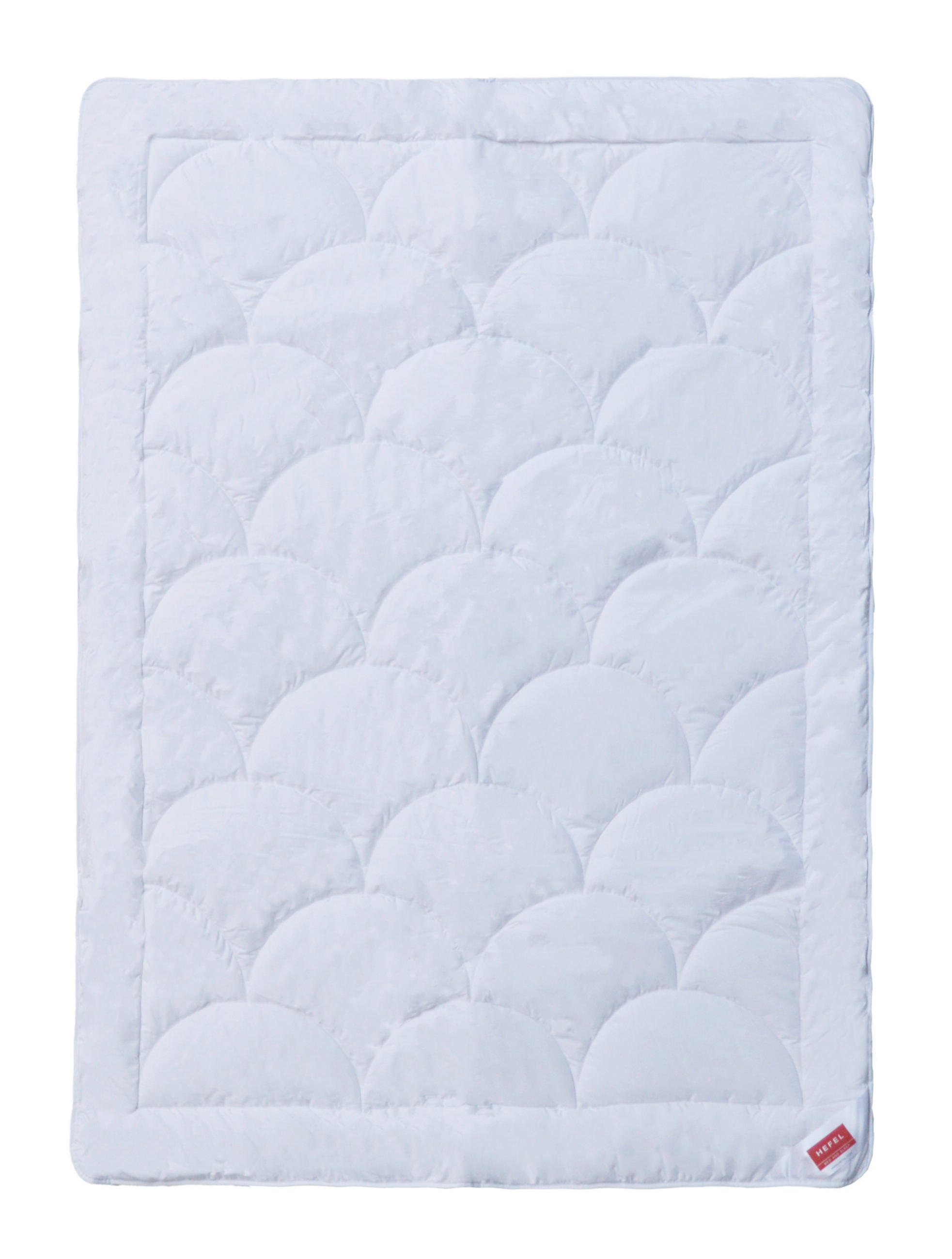 Hefel Textil CELOROČNÍ PŘIKRÝVKA, 140/200 cm,