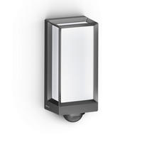 LED-AUßENLEUCHTE 10,5/13,1/30,6 cm   - Anthrazit (10,5/13,1/30,6cm) - Steinel