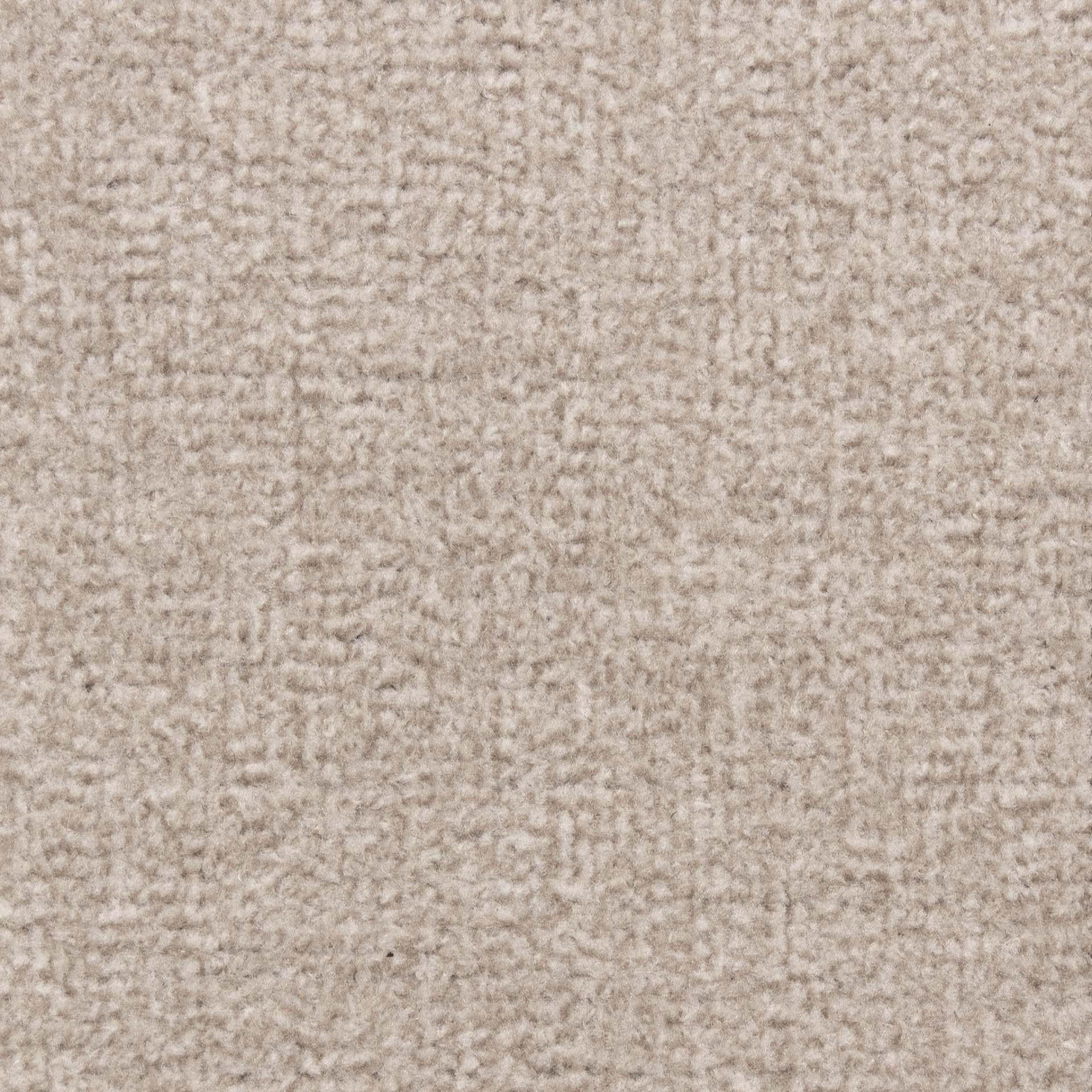TEPPICHBODEN Smart  in Sandfarben  - Sandfarben, Basics, Textil (400cm) - Esposa