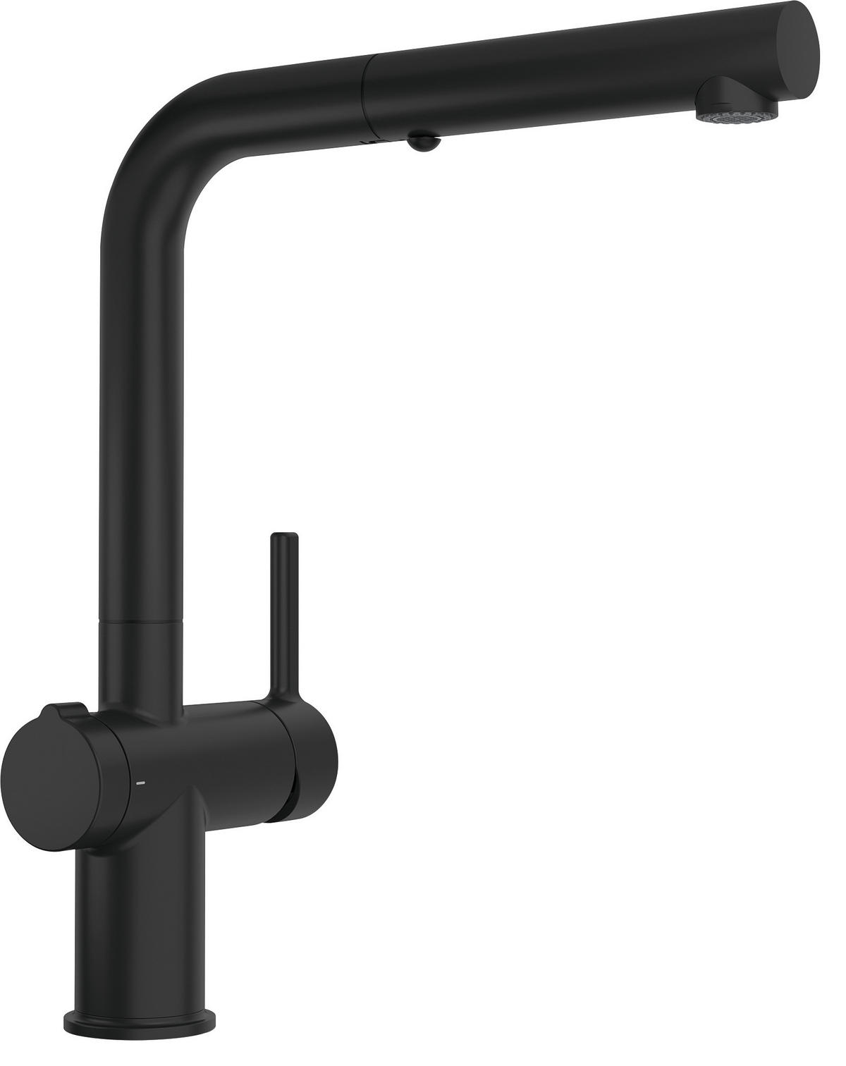 EINBAUABFALLSAMMLER 2 x 18 l  Metall, Kunststoff  - Edelstahlfarben/Grau, Basics, Kunststoff/Metall (56,0-56,8/36,0/39,9cm) - Franke