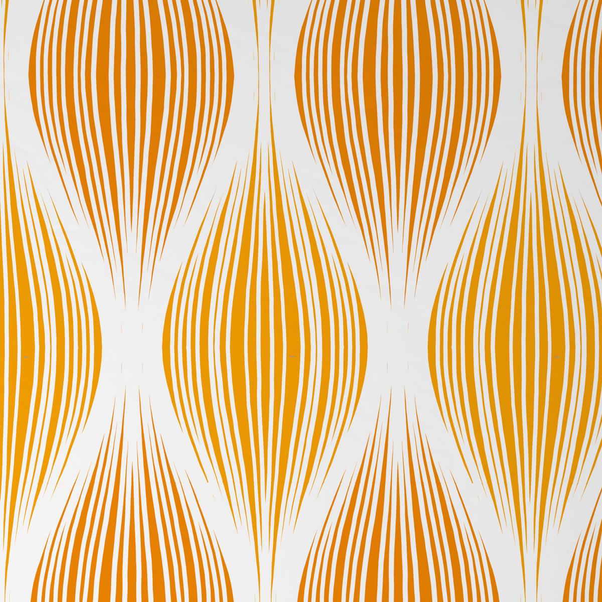 BETTWÄSCHE Satin 155/220 cm  - Gelb, Textil (155/220cm) - Novel