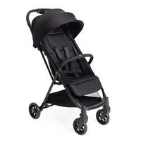 BUGGY Urbino  - Schwarz, Basics, Textil/Metall (53/103/80cm) - Chicco