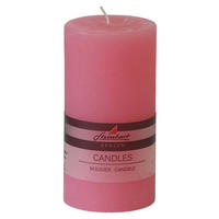 BLOCKLJUS 5,8/8 cm  - rosa, Basics (5,8/8cm) - Steinhart