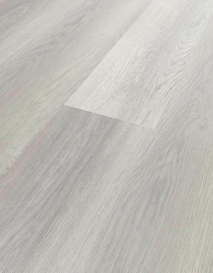 VINYLBODEN MultilayerPlus  per  m² - Eichefarben, Basics, Kunststoff (152.4/22.8/0.65cm)