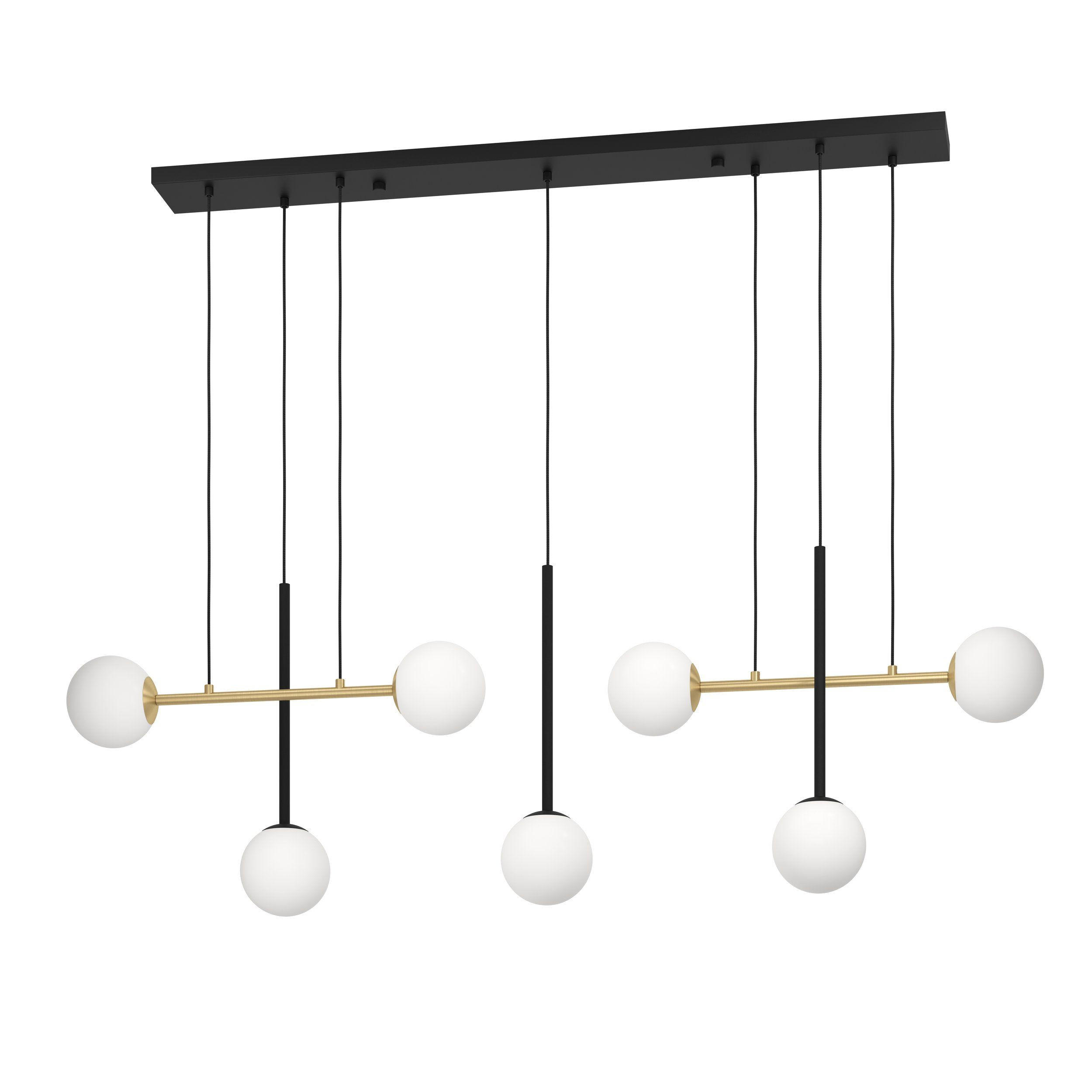 PLAFONIERĂ - Design (144/19/150cm)