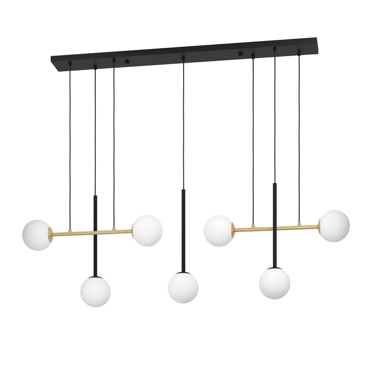 PLAFONIERĂ - Design (144/19/150cm)