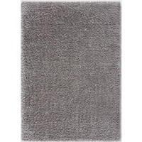 LÄUFER 80/200 cm Porto  - Grau, KONVENTIONELL, Textil (80/200cm) - Novel