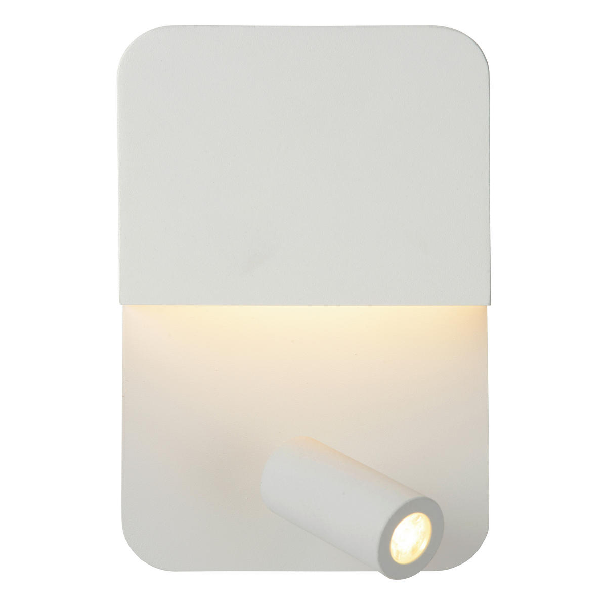 LESELEUCHTE 10/13,5/24 cm   - Basics, Metall (10/13,5/24cm) - Lucide
