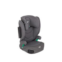 KINDERAUTOSITZ i-Trillo FX  - Grau, Basics, Kunststoff (48-55/83/40cm) - Joie