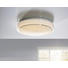LED-DECKENLEUCHTE - Weiß, Basics, Kunststoff (35cm) - Boxxx LED-DECKENLEUCHTE - Weiß, Basics, Kunststoff (35cm) - Boxxx